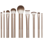 real techniques brush set